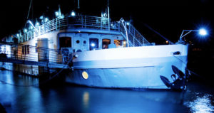 Le Concorde Atlantique