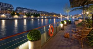 Les Jardins du Pont Neuf