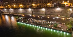 Les Jardins du Pont Neuf