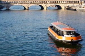 Péniche L'Insolite
