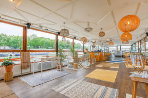 La Guinguette Flottante