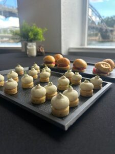 Séminaire d'entreprise sur une péniche à Paris